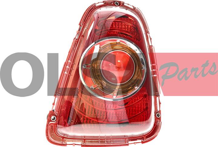 AIC 72226 - Luce posteriore autozon.pro