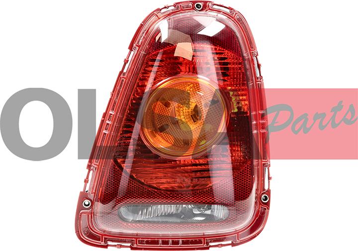 AIC 72220 - Luce posteriore autozon.pro