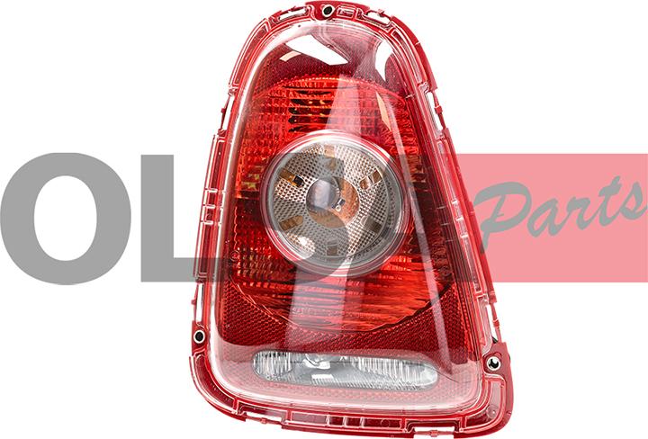 AIC 72221 - Luce posteriore autozon.pro