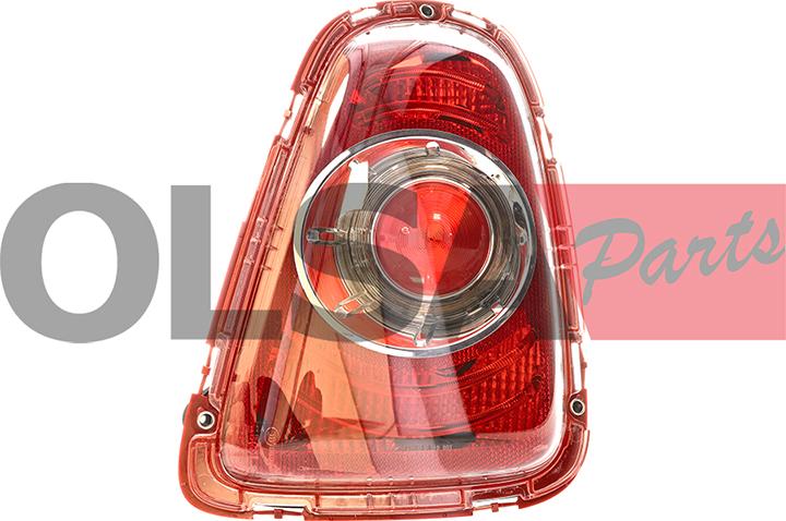 AIC 72228 - Luce posteriore autozon.pro