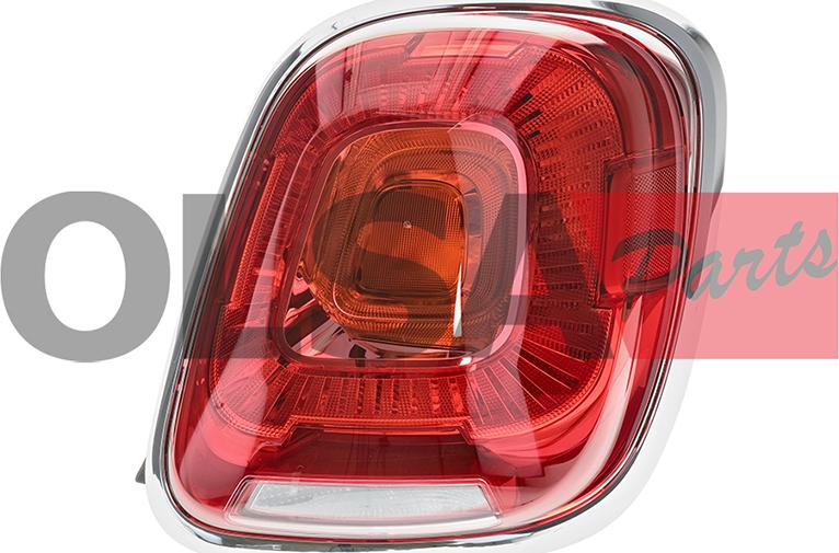 AIC 72274 - Luce posteriore autozon.pro