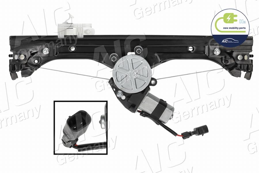 AIC 72749 - Alzacristallo autozon.pro