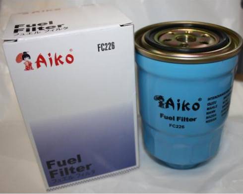 AIKO FC226 - Filtro carburante autozon.pro