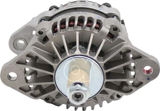 AINDE 8600017 - Alternatore autozon.pro