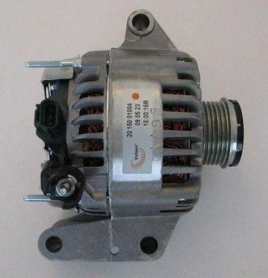 AINDE 20-150-01004 - Alternatore autozon.pro