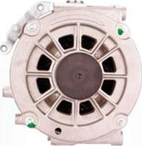 AINDE 28-4616CT - Alternatore autozon.pro