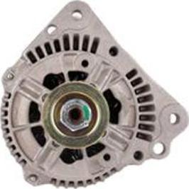 AINDE 28-3726CT - Alternatore autozon.pro