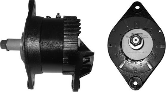 AINDE A-9142 - Alternatore autozon.pro