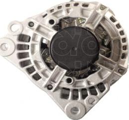 AINDE AI-90013 - Alternatore autozon.pro