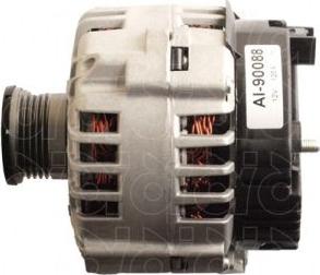 AINDE AI-90088R - Alternatore autozon.pro