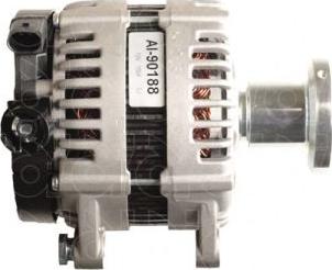 AINDE AI-90188R - Alternatore autozon.pro