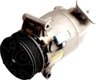 AINDE AI-30458N - Compressore, Climatizzatore autozon.pro