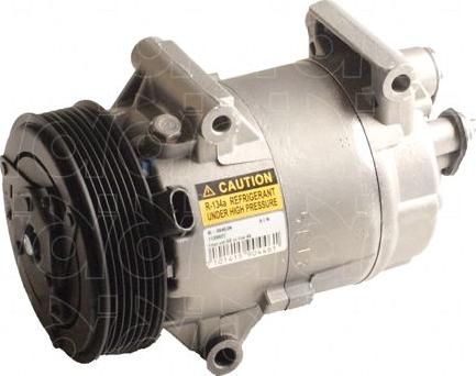 AINDE AI-30453N - Compressore, Climatizzatore autozon.pro