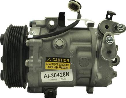 AINDE AI-30428N - Compressore, Climatizzatore autozon.pro