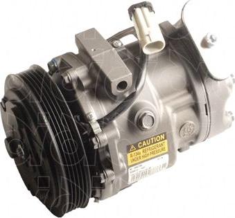 AINDE AI-30479N - Compressore, Climatizzatore autozon.pro