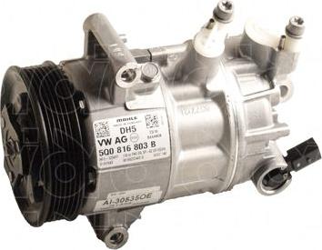 AINDE AI-30535OE - Compressore, Climatizzatore autozon.pro