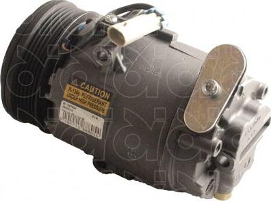 AINDE AI-30155N - Compressore, Climatizzatore autozon.pro