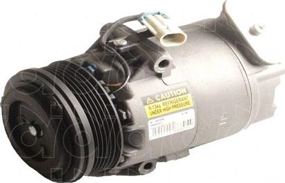 AINDE AI-30155N - Compressore, Climatizzatore autozon.pro