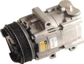 AINDE AI-30108N - Compressore, Climatizzatore autozon.pro