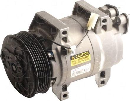 AINDE AI-30131N - Compressore, Climatizzatore autozon.pro