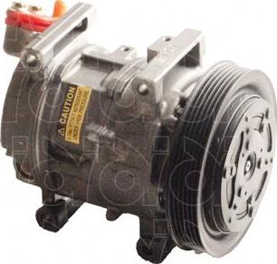 AINDE AI-30344N - Compressore, Climatizzatore autozon.pro