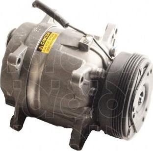 AINDE AI-30346N - Compressore, Climatizzatore autozon.pro