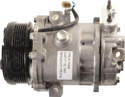 AINDE AI-30248N - Compressore, Climatizzatore autozon.pro