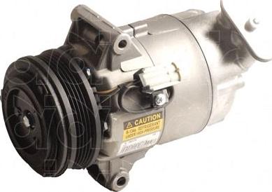 AINDE AI-30247N - Compressore, Climatizzatore autozon.pro