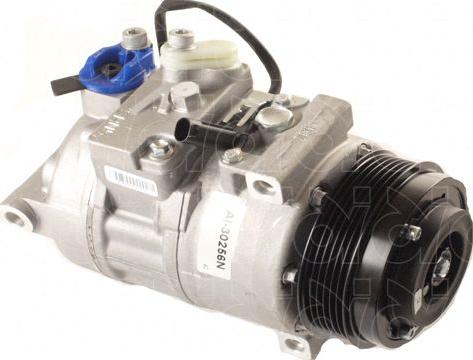 AINDE AI-30256N - Compressore, Climatizzatore autozon.pro