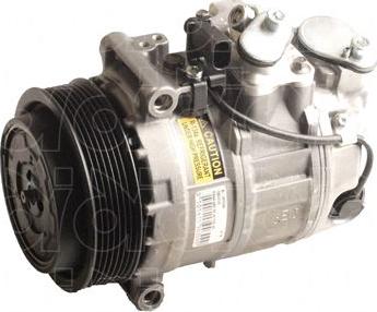 AINDE AI-30759N - Compressore, Climatizzatore autozon.pro