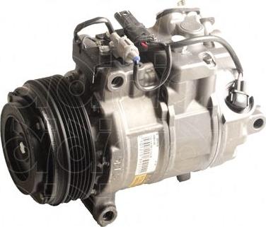 AINDE AI-30761N - Compressore, Climatizzatore autozon.pro