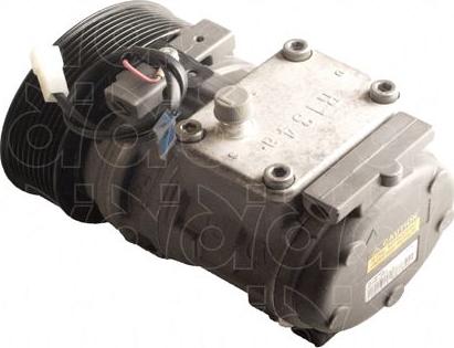 AINDE AI-30782N - Compressore, Climatizzatore autozon.pro