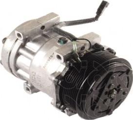 AINDE AI-32659N - Compressore, Climatizzatore autozon.pro