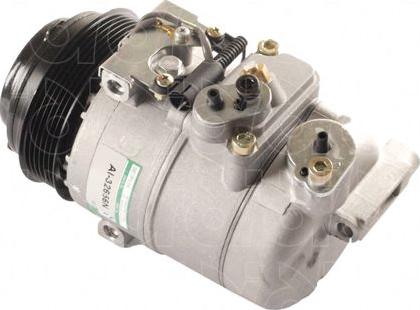 AINDE AI-32656N - Compressore, Climatizzatore autozon.pro