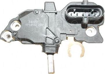 AINDE B-323 - Regolatore alternatore autozon.pro