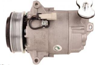 AINDE CGB51-0458 - Compressore, Climatizzatore autozon.pro