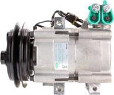 AINDE CGB51-0676 - Compressore, Climatizzatore autozon.pro