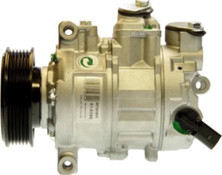 AINDE CGB51-0396 - Compressore, Climatizzatore autozon.pro