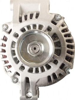 AINDE CGB-14276 - Alternatore autozon.pro