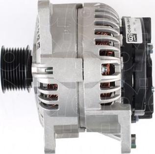 AINDE CGB-15430 - Alternatore autozon.pro