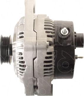 AINDE CGB-10910 - Alternatore autozon.pro