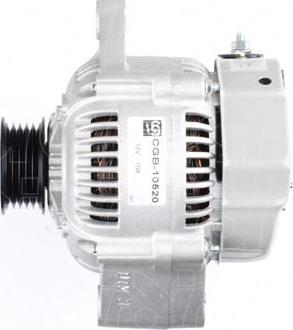 AINDE CGB-10520 - Alternatore autozon.pro