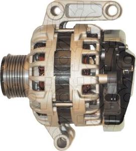 AINDE CGB-10639 - Alternatore autozon.pro