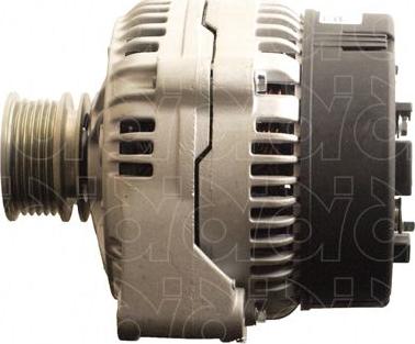 AINDE CGB-11120 - Alternatore autozon.pro