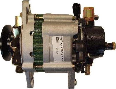 AINDE CGB-13483 - Alternatore autozon.pro