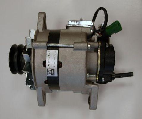 AINDE CGB-13505 - Alternatore autozon.pro