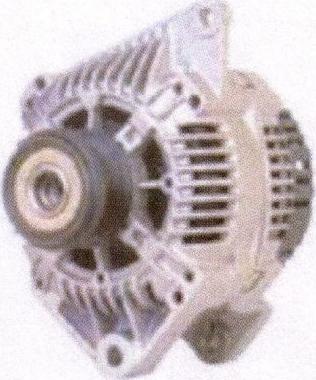 AINDE CGB-13091 - Alternatore autozon.pro