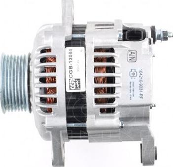 AINDE CGB-13084 - Alternatore autozon.pro