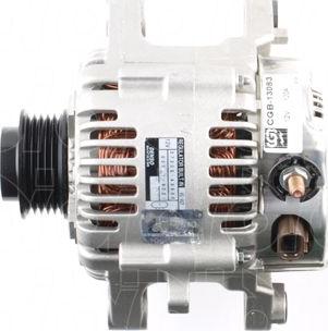 AINDE CGB-13083 - Alternatore autozon.pro