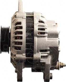 AINDE CGB-13188 - Alternatore autozon.pro